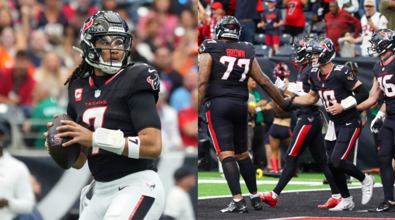 C. J. Stroud Injury Update: What Fantasy Owners Need to Know About Texans QB Status Ahead of Week 11