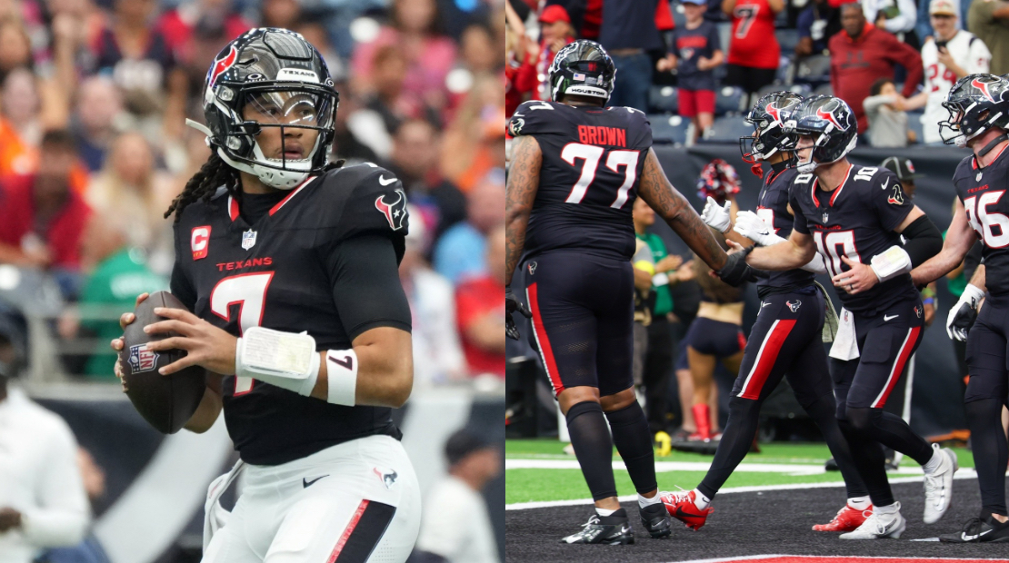 C. J. Stroud Injury Update: What Fantasy Owners Need to Know About Texans QB Status Ahead of Week 11