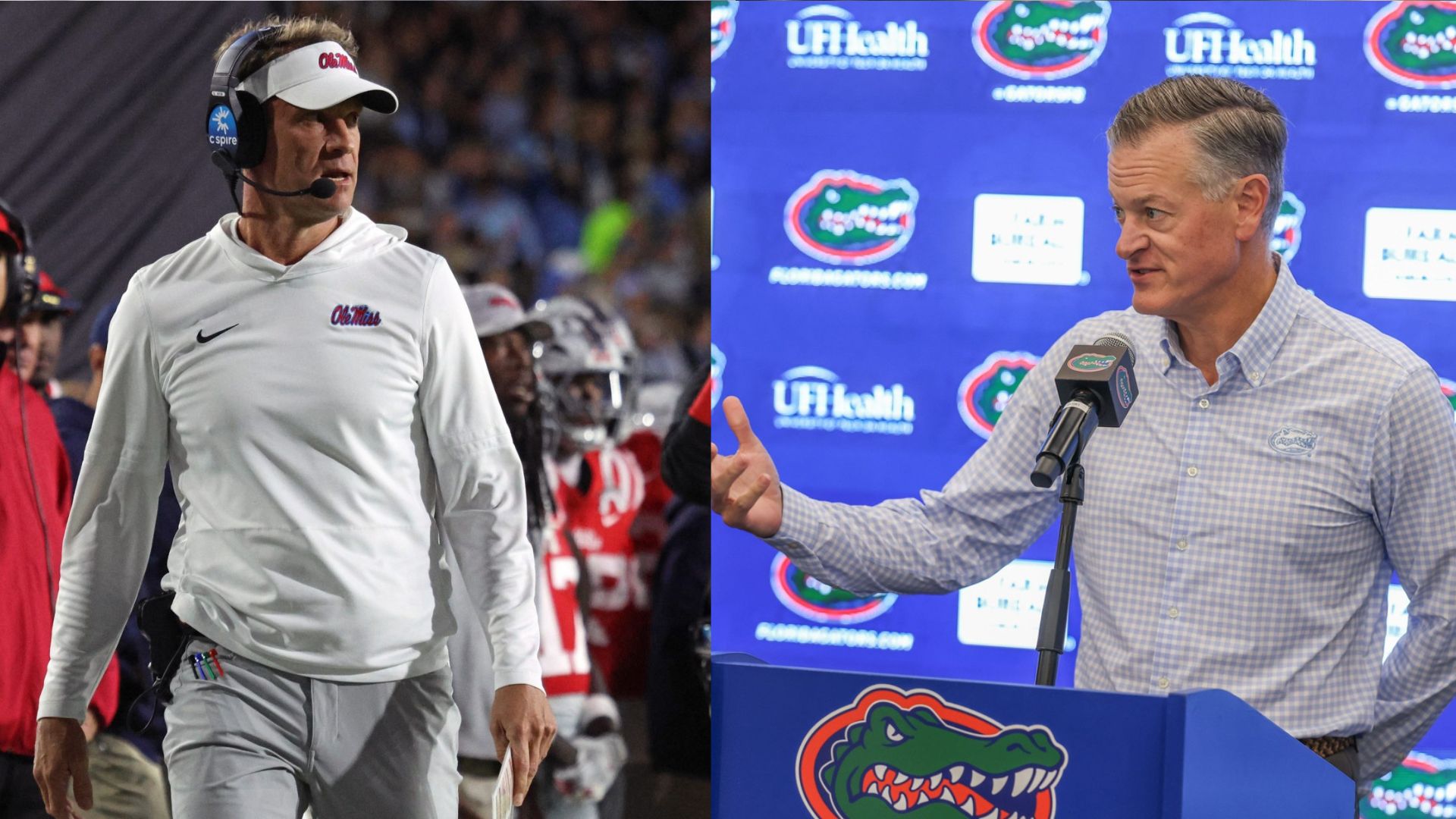 Calls Mount From Fans To ‘Fire Scott Stricklin’ As Florida Face Major Head Coaching Hire Troubles