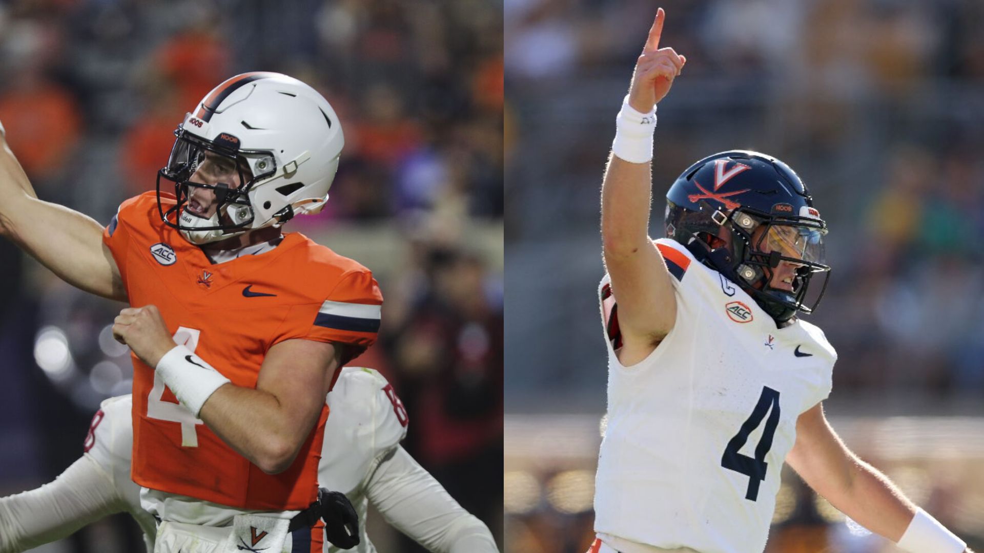 Chandler Morris Injury Update: Is Virginia Cavaliers’s QB Playing Today vs. Duke?
