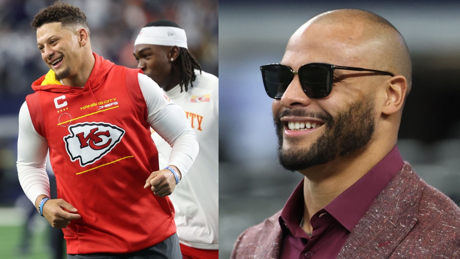 Chiefs vs. Cowboys Inactives Today: Key Starters Ruled Out For Thanksgiving Showdown Include A, B, And More