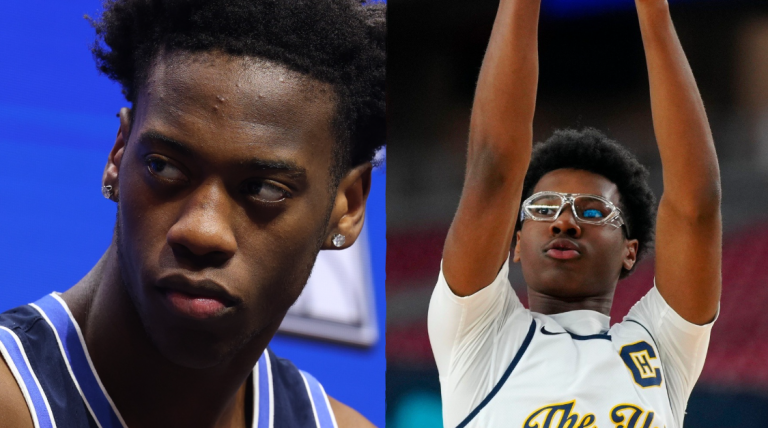 College Basketball Prop Bets Today: 5 Spots You Can't Miss Ahead Of Season Tipoff Ft. Villanova vs. BYU