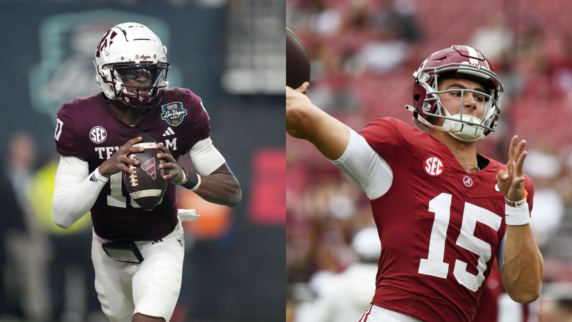 College Football Bye Week 10: Full List Of Teams Missing In Action This Week Ft. Texas A&M