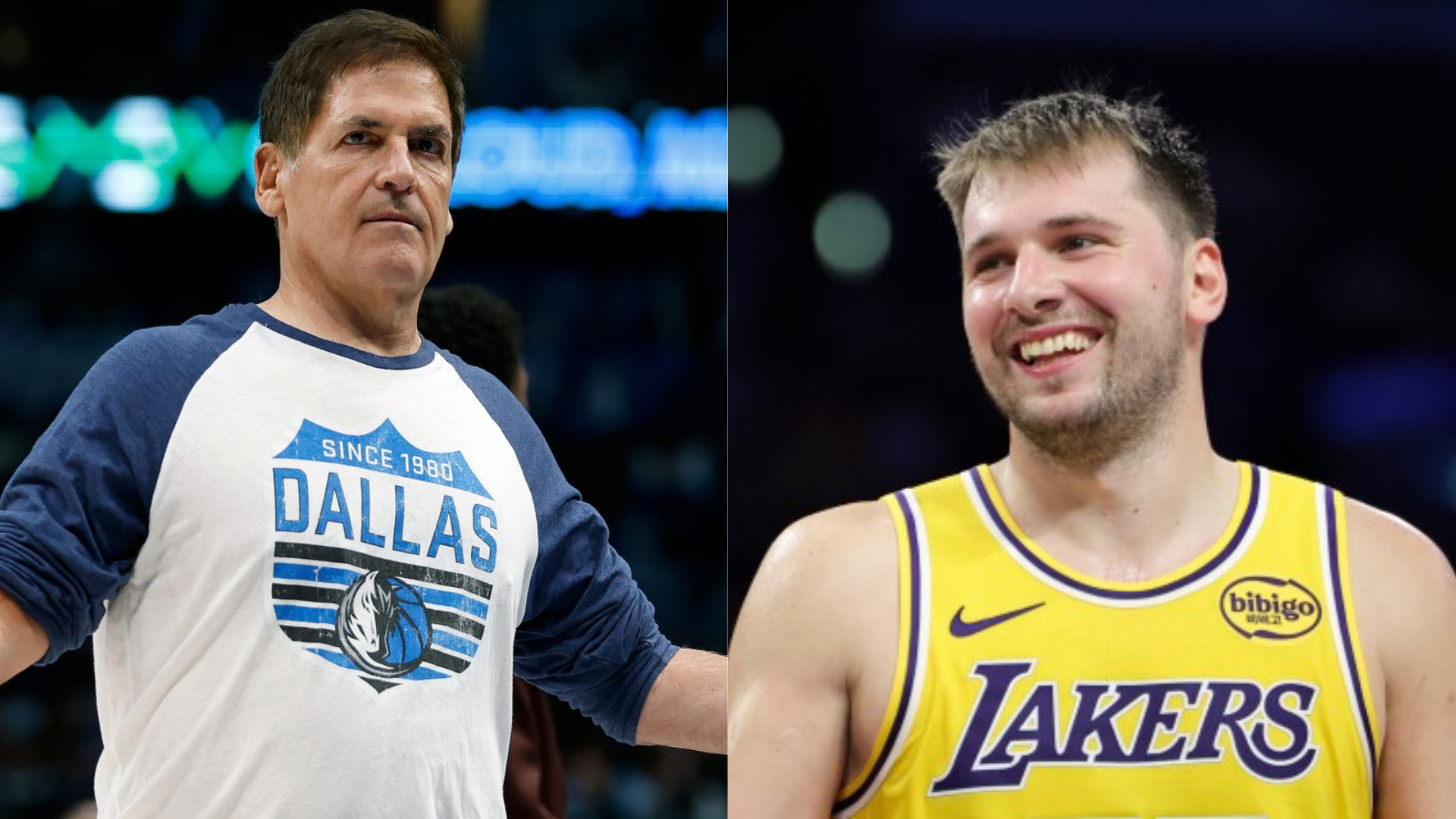 Days After Mark Cuban’s Sad Admission, Mavs’ Governor Makes His Feelings Clear About Luka Doncic’s Trade
