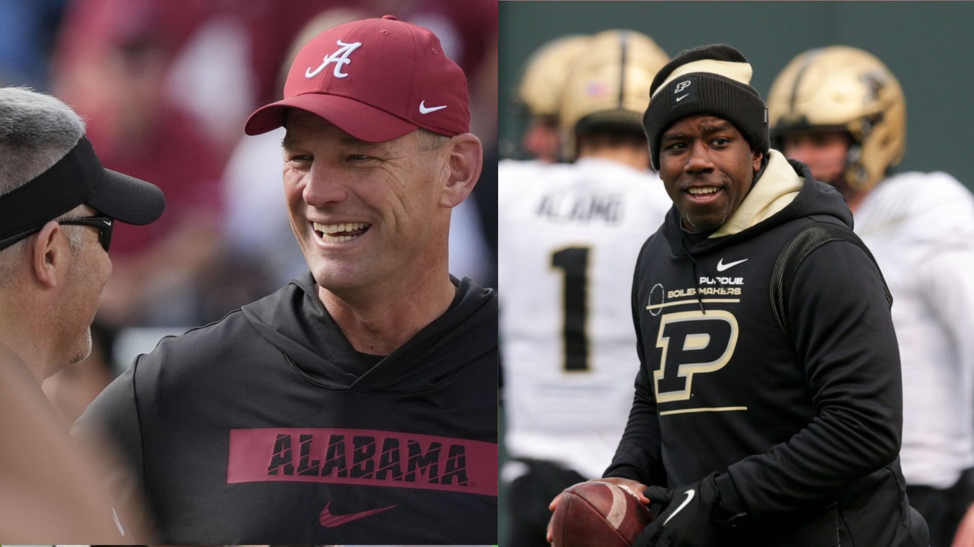 ’DeBoer to Penn State Confirmed: ’Fans Predict Major Alabama Collapse As OC JaMarcus Shephard Makes Head Coaching Jump