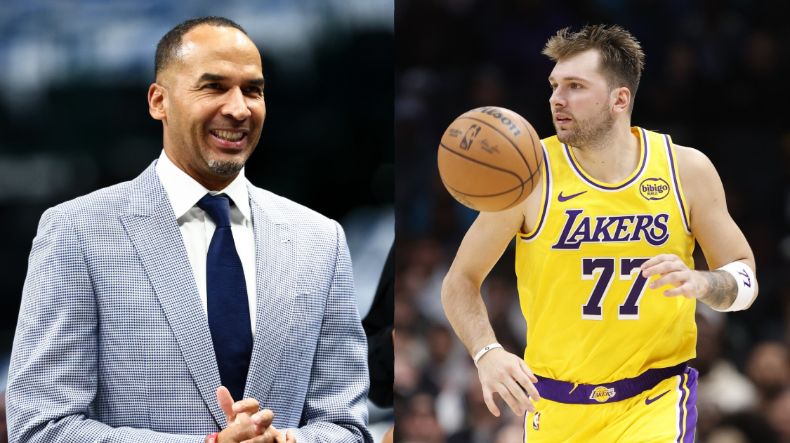 Did Nico Harrison Get Fired? The 5 Worst Trades That Lead To GM's Firing Ft. Luka Doncic To Lakers