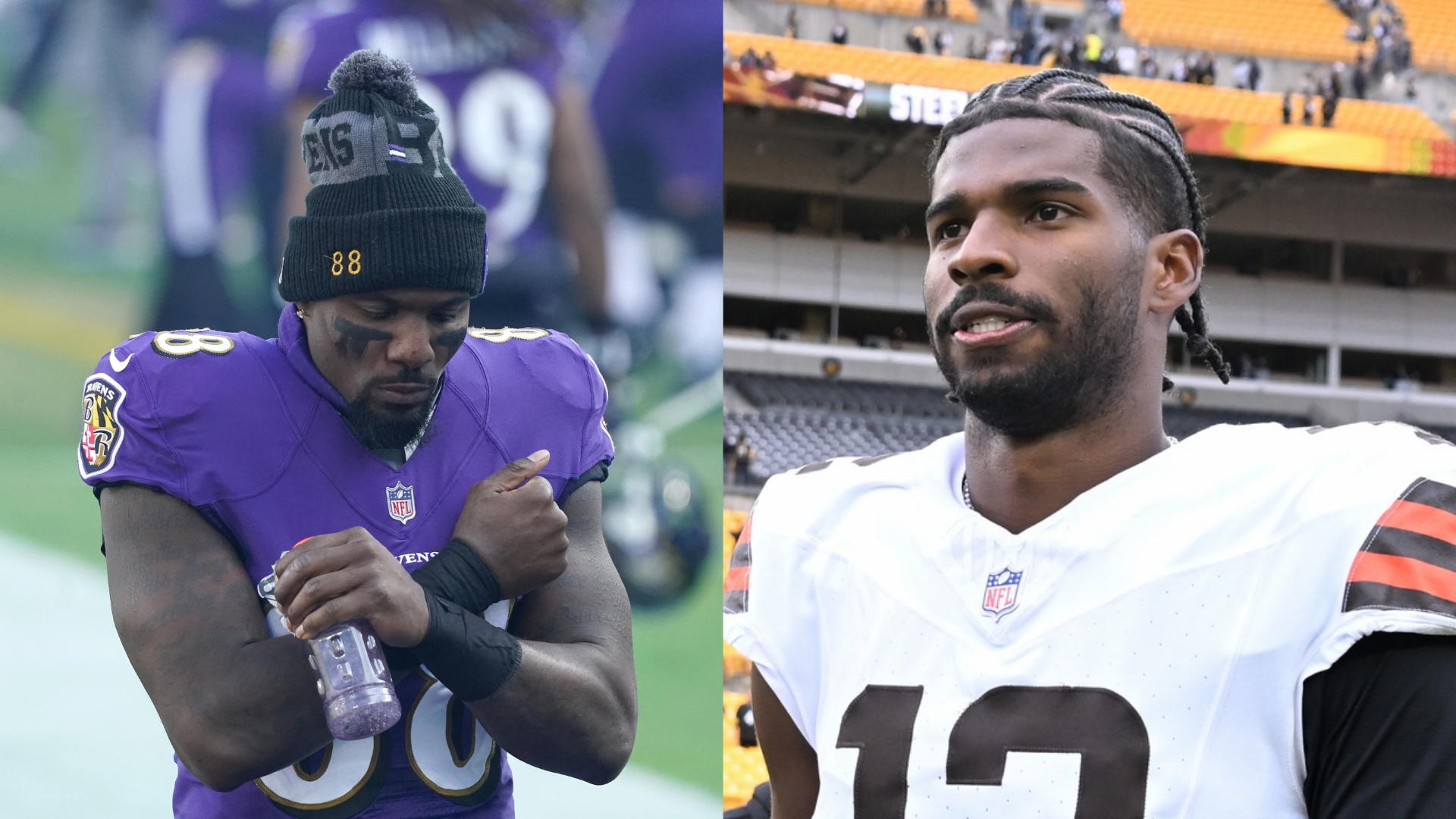 Image Credit: Imagn Images