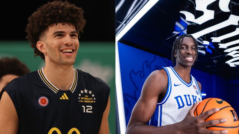 Duke vs Indiana State Basketball Prediction, Starting Lineup And Injury Report Ft. Cameron Boozer, Dame Sarr, And More