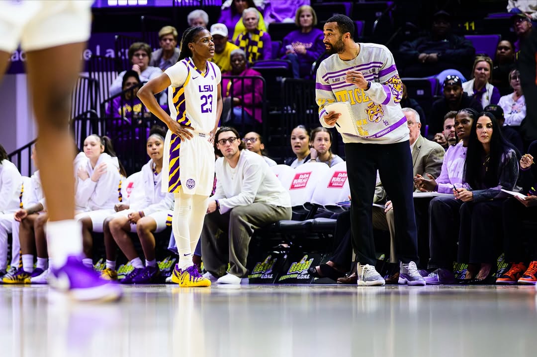 MiLaysia Fulwiley and Gary Redus. - Source: https://www.instagram.com/p/DQo_oUQDayc/?img_index=1