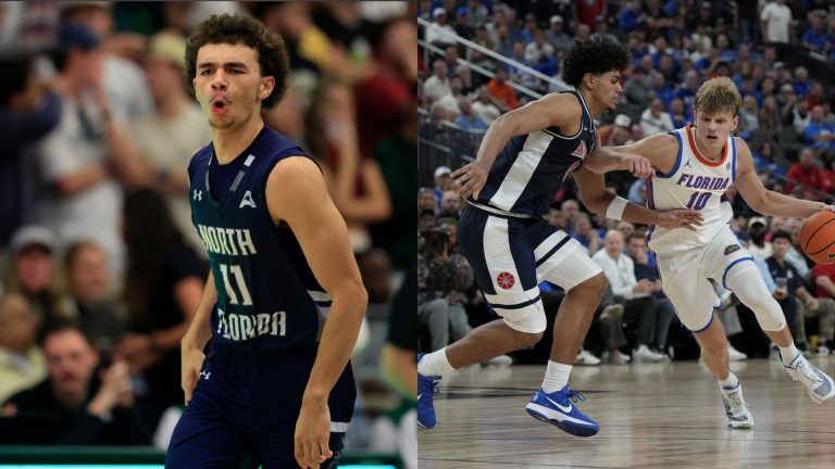 Florida vs. North Florida Prediction, Starting Lineup And Injury Report Ft. Kamrin Oriol