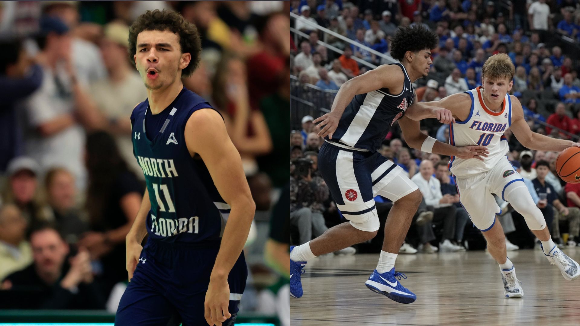 Florida vs. North Florida Prediction, Starting Lineup And Injury Report Ft. Kamrin Oriol