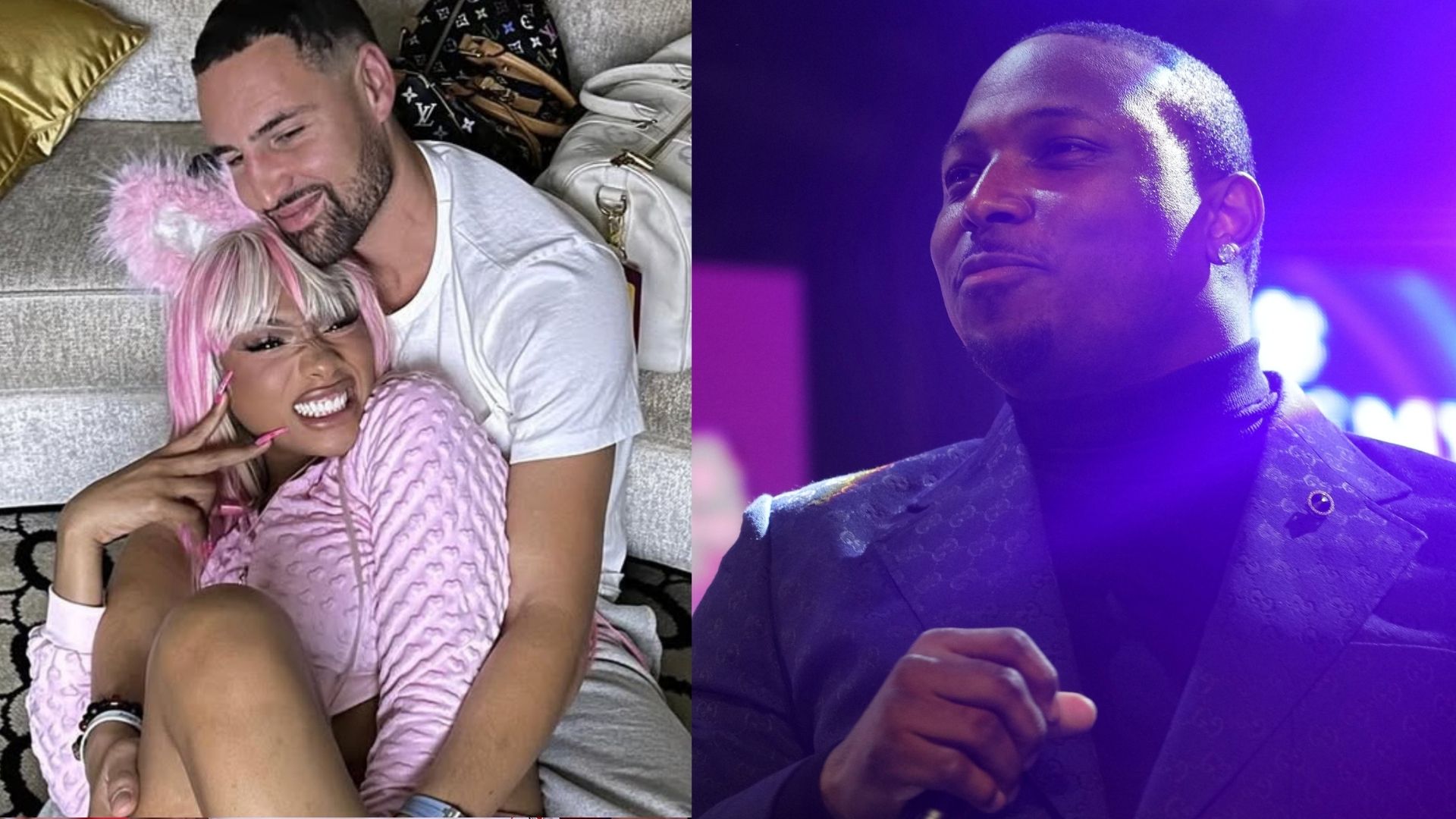 Former Eagles Star Sends Chilling Warning To Pat Beverely, Jason Williams For Calling Meg The Stallion 