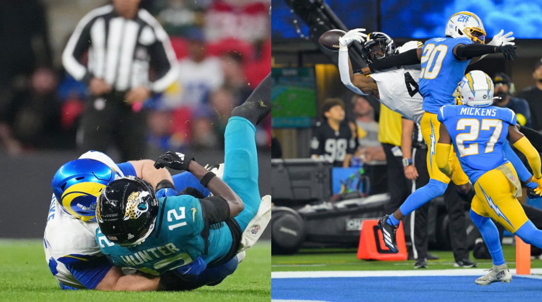 Getting Defensive Week 13: Top Defenses to Stream for a Crucial Fantasy Playoff Push