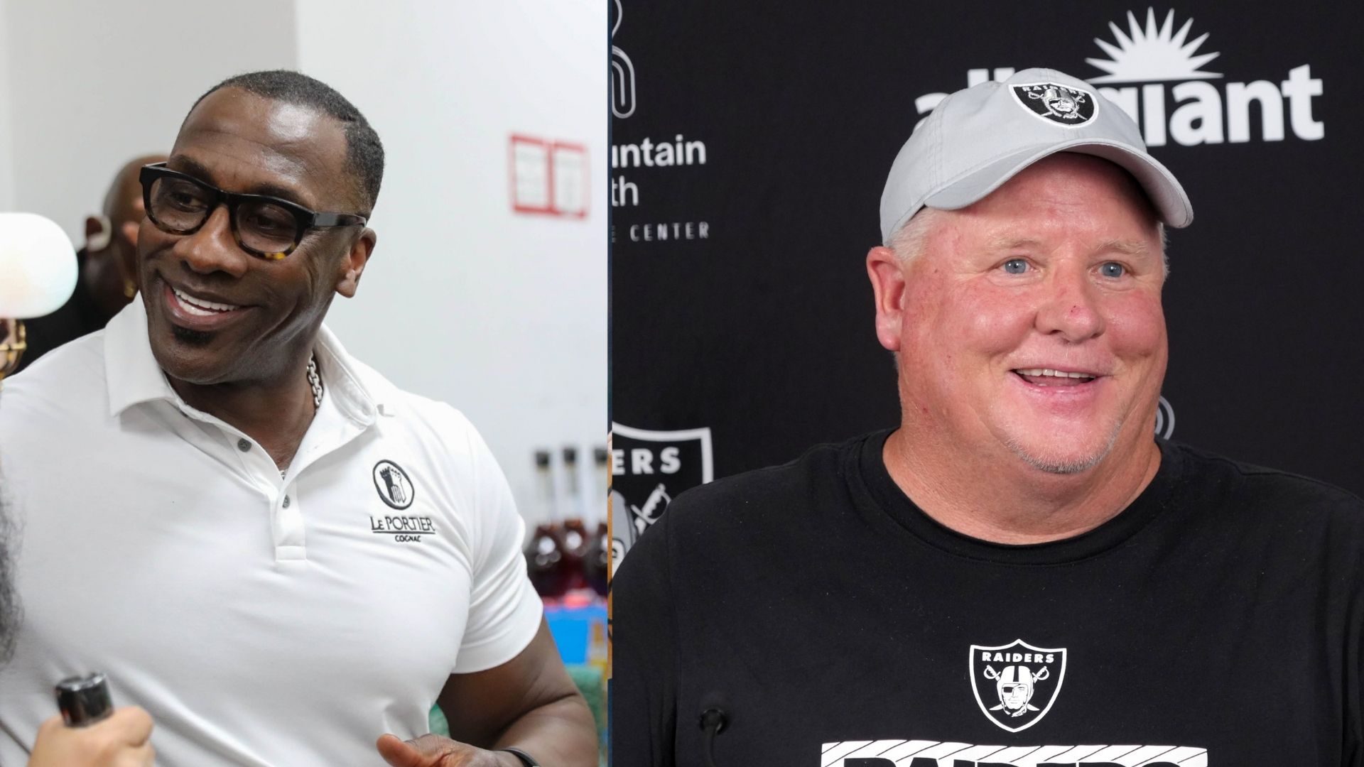 ‘Go Back to College’: Chip Kelly Faces Shannon Sharpe’s Wrath Amid Abrupt Raiders Firing After Just 11 Games