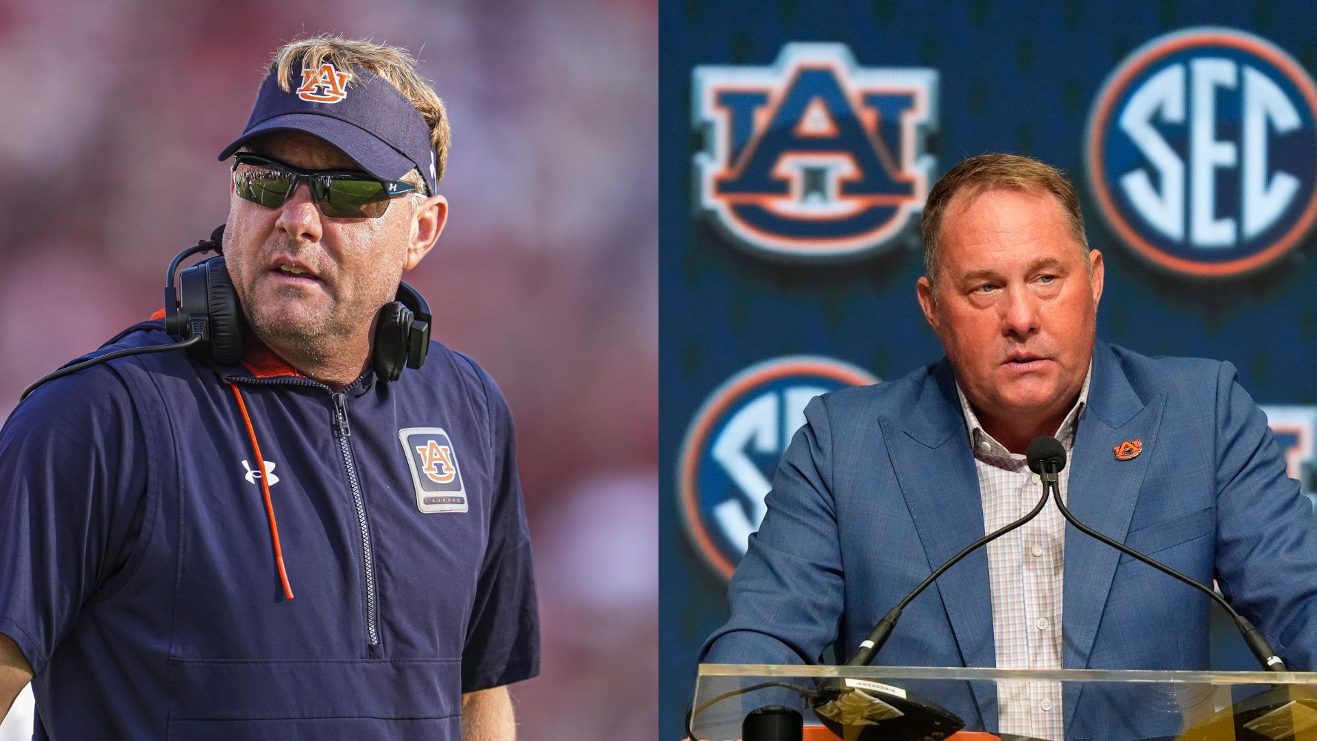 ‘He Was Made for This’: Hugh Freeze’s Daughters Pay Heartfelt Tribute As Auburn HC Gets Fired Amid 4–5 Record in 2025