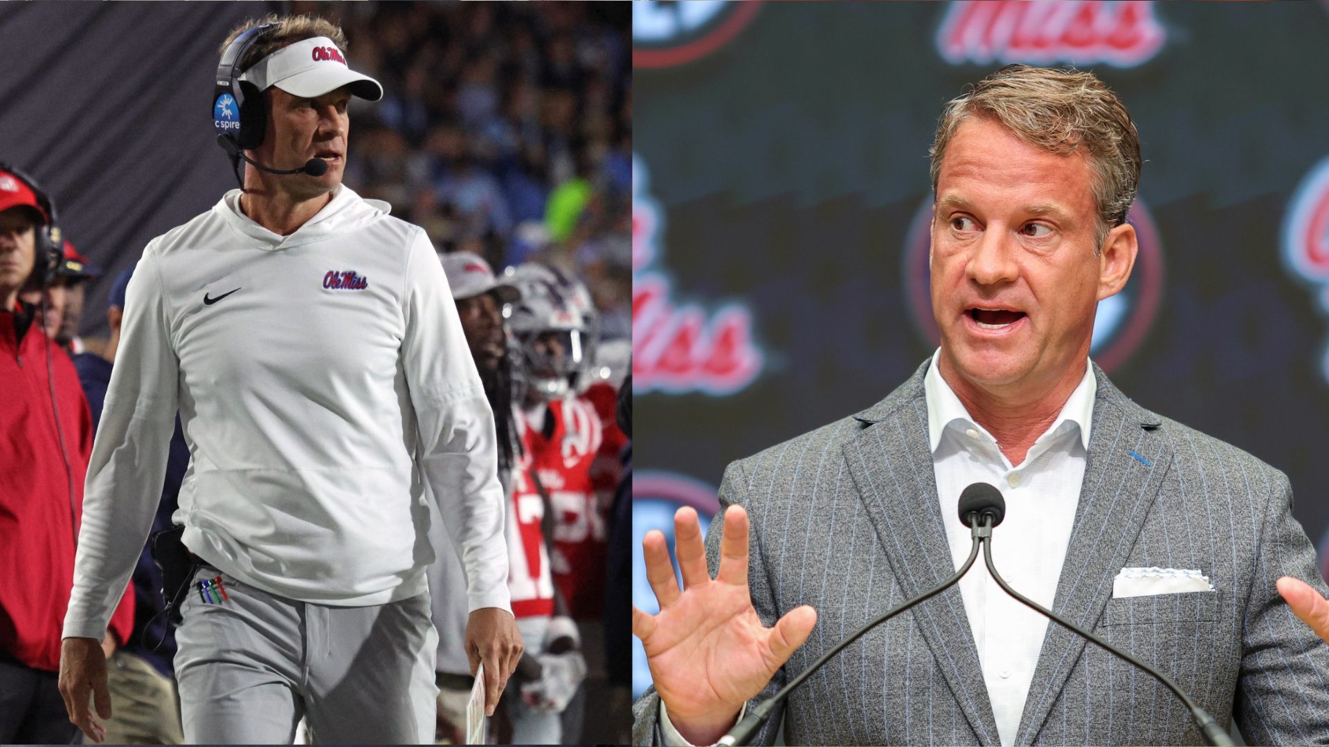 ‘He’s Gonna To Try and Take Every Coach’: Fans Predicts Dark Days for Lane Kiffin Amid ‘Out of Control’ Ole Miss Situation