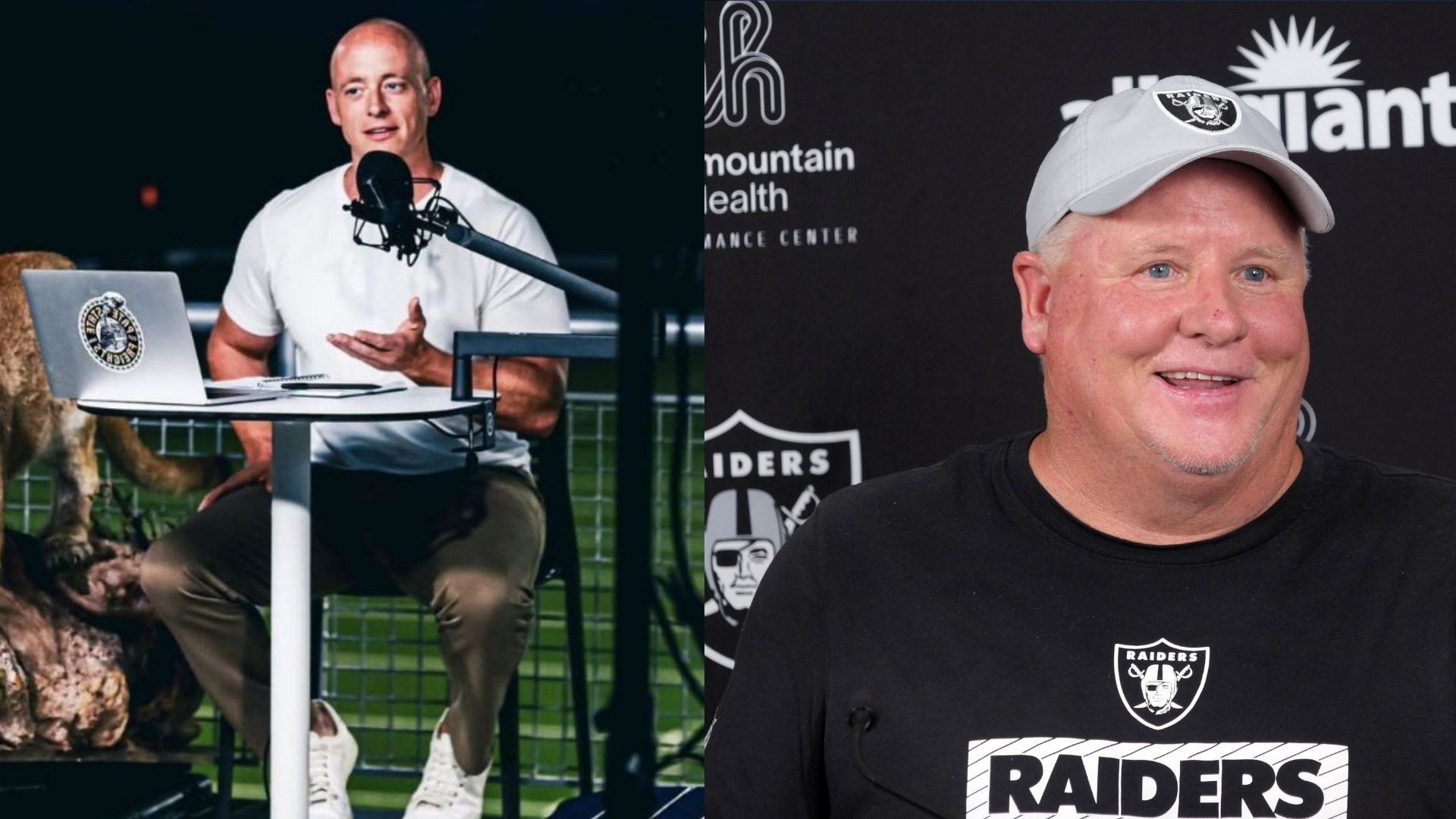 Insider Urges Chip Kelly To Jump Back To College Football As Raiders Stint Comes To Abrupt End