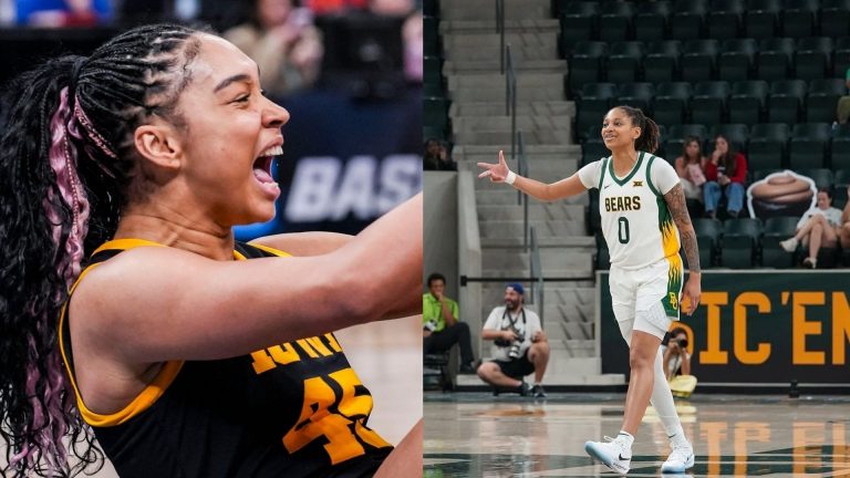 Iowa vs. Baylor Women’s Basketball Prediction, Starting Lineup And Injury Report Ft. Hannah Stuelke