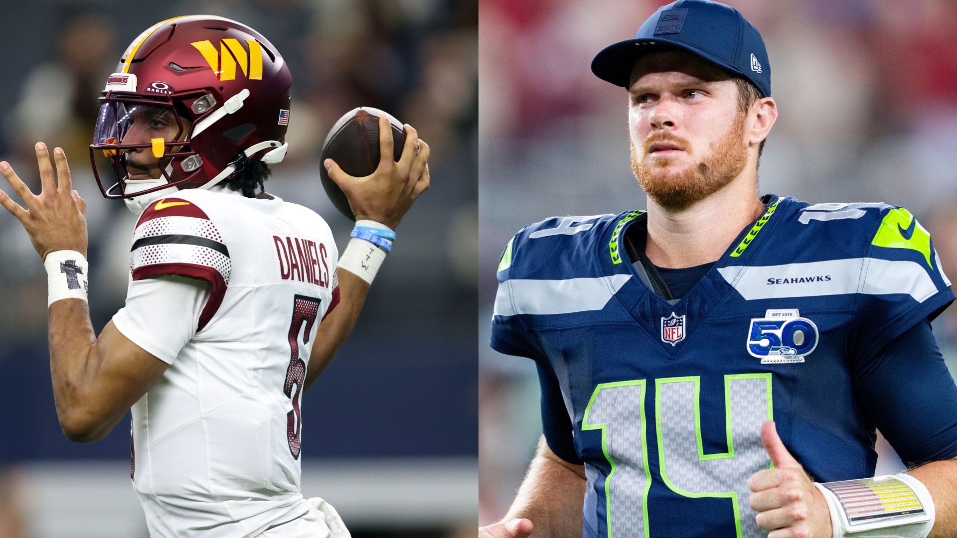 Is Jayden Daniels Playing Today? Latest Update on Commanders QB’s Status Ahead Of Seahawks Matchup