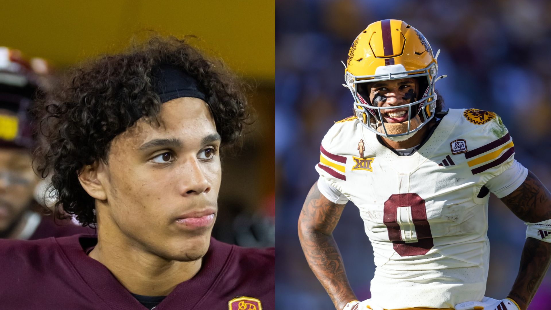 Is Jordyn Tyson Playing Today? Latest Injury Update on Arizona State’s WR Ahead of Colorado Clash