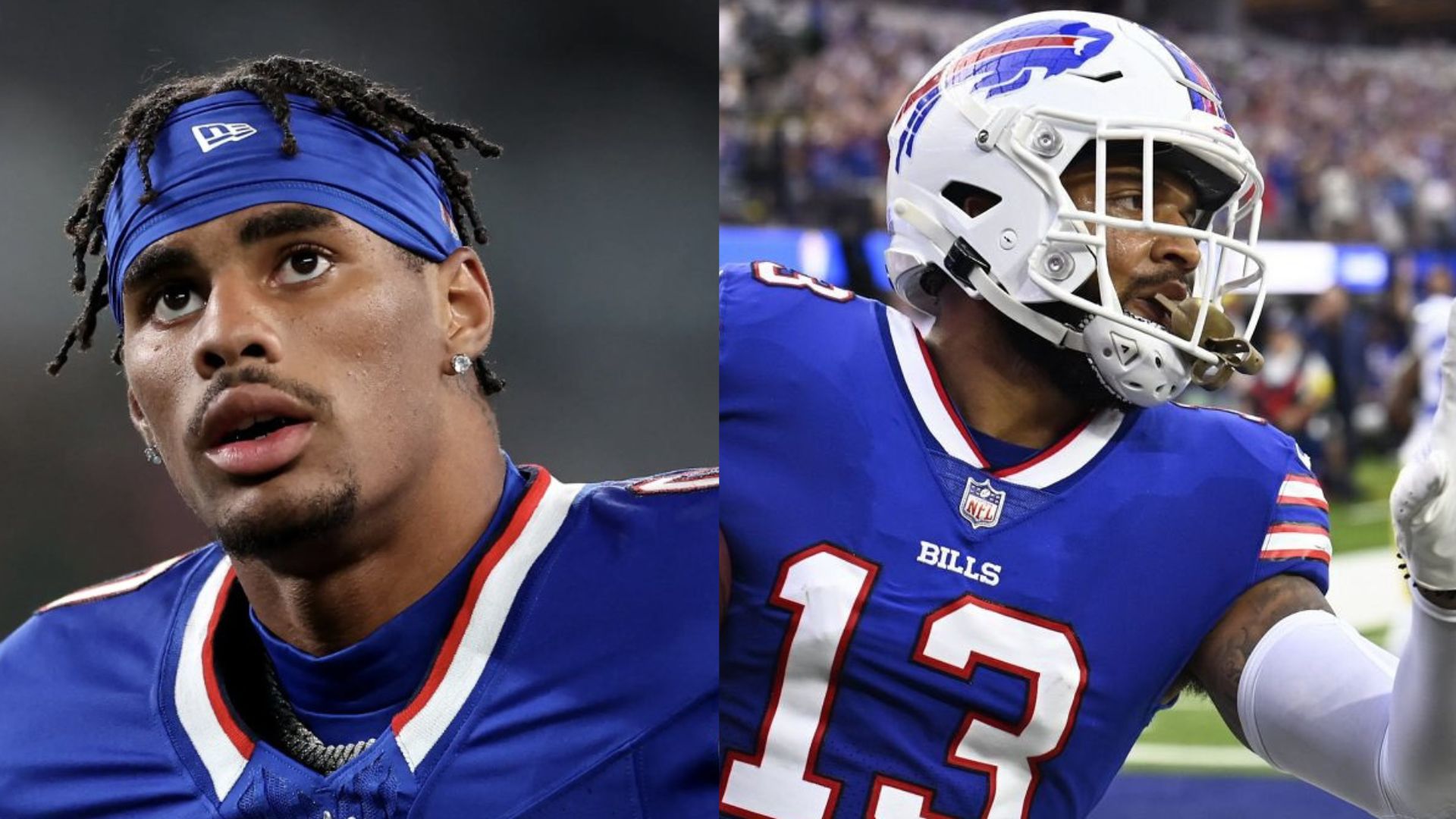 Is Keon Coleman Playing Tonight? Latest Status Update on Bills WR Ahead of TNF vs. Texans