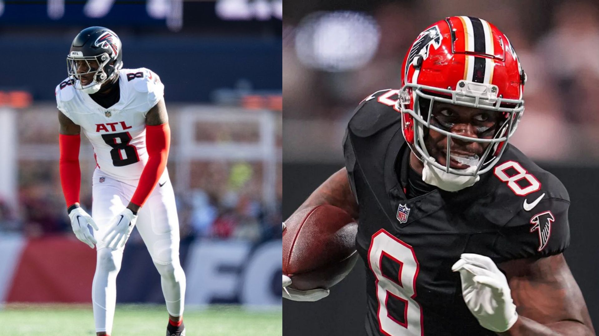 Is Kyle Pitts Injured? Fans Erupt as Falcons TE Goes Missing in Action Against Colts