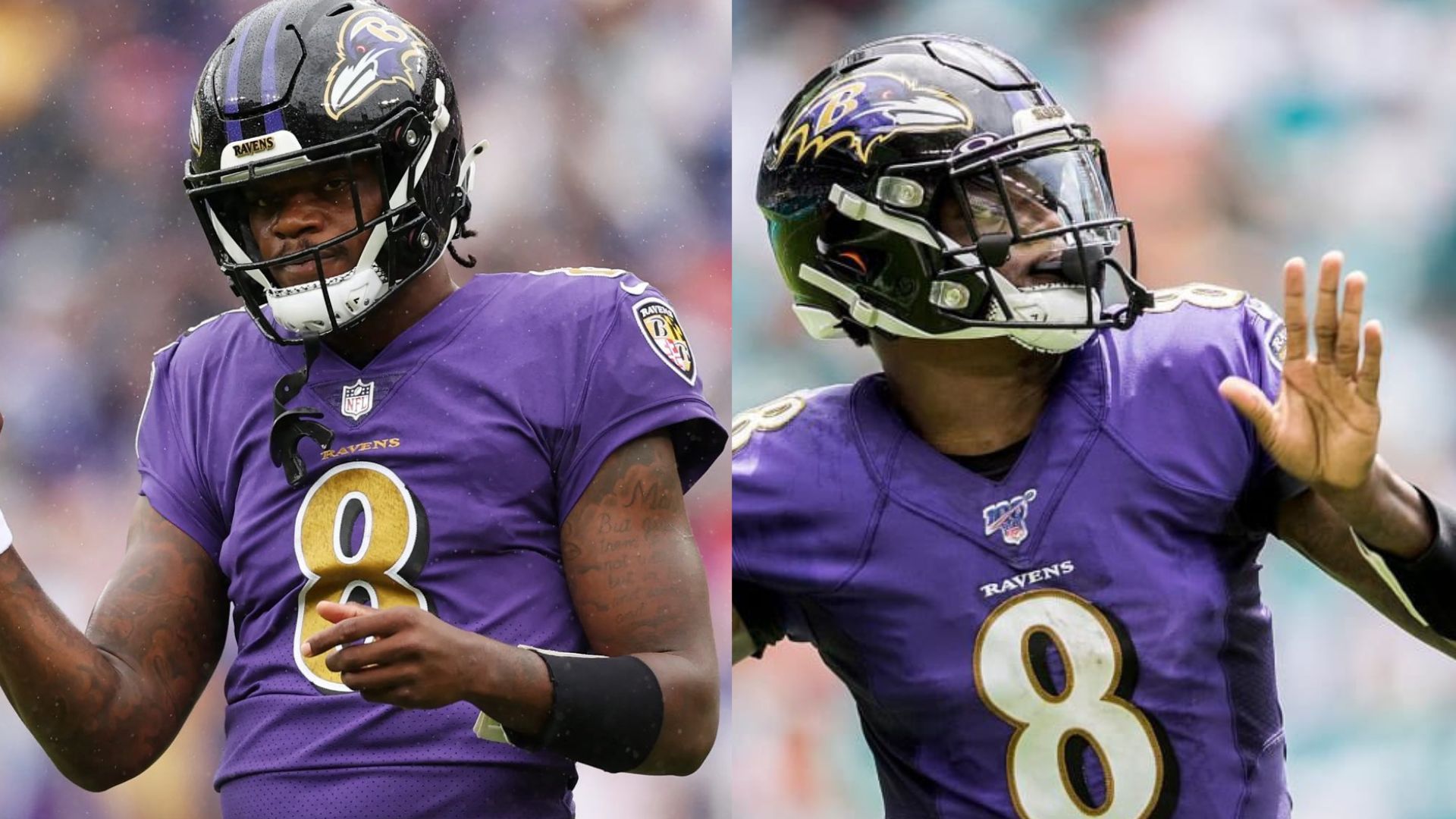 Is Lamar Jackson Playing This Week? What Fantasy Owners Need to Know About Ravens QB Status Ahead of Week 10