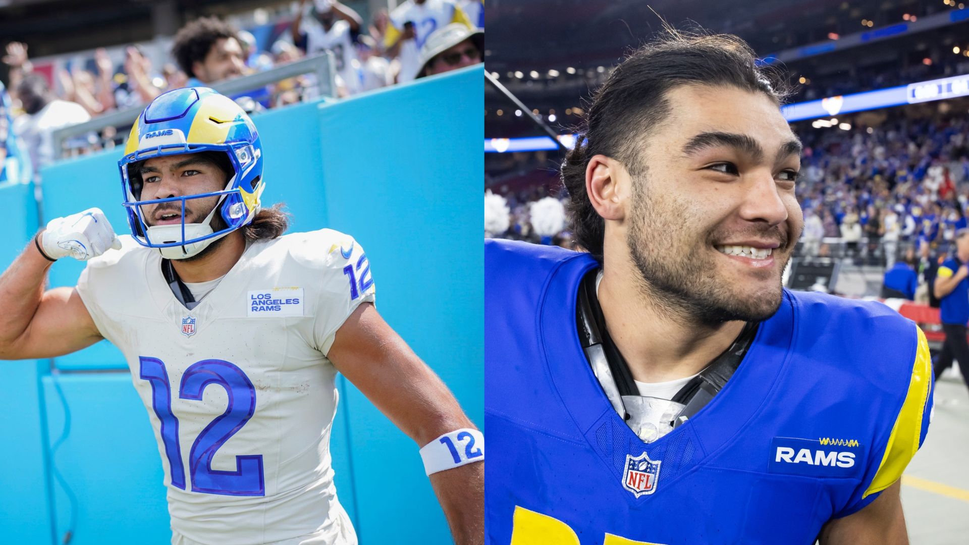 Is Puka Nacua Playing Week 10? Latest Injury Update and Fantasy Outlook for Rams WR Ahead of 49ers Matchup