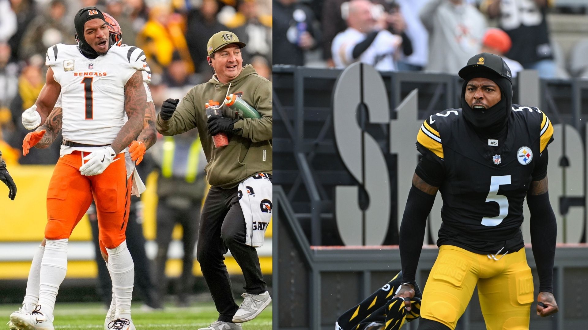 Ja'Marr Chase's Surprising Response To Jalen Ramsey Spitting Controversy Sets Fans Abuzz: 