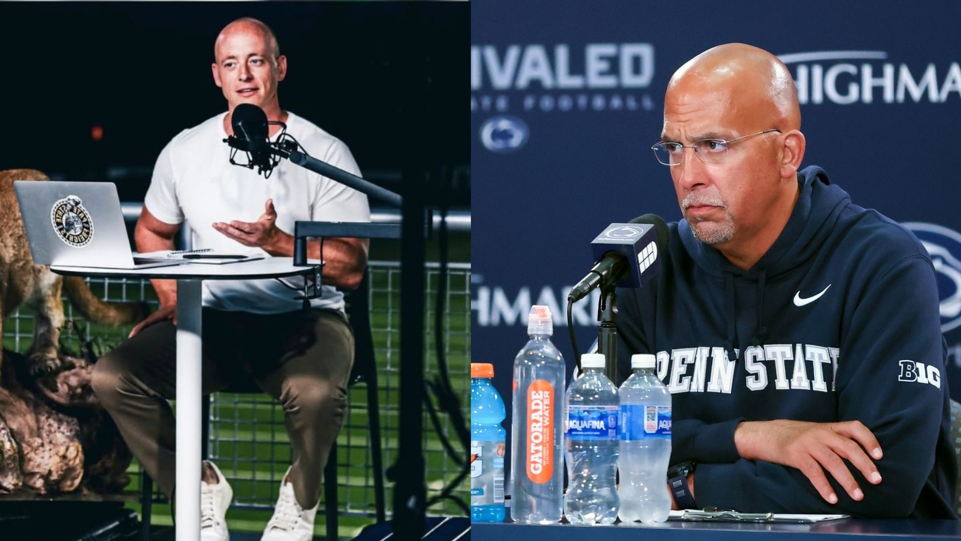 Josh Pate Expresses Clear Discontent On $1.12Bn Worth Program's Head Coaching Search Despite Big-Name Candidates