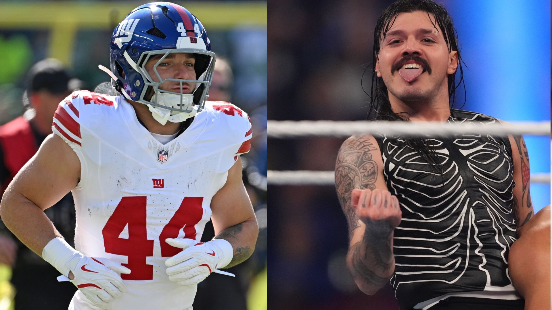 “Just Go Ahead and Unfollow”: Cameron Skattebo Claps Back at Fans Questioning His WWE Appearance Amid Injury Recovery