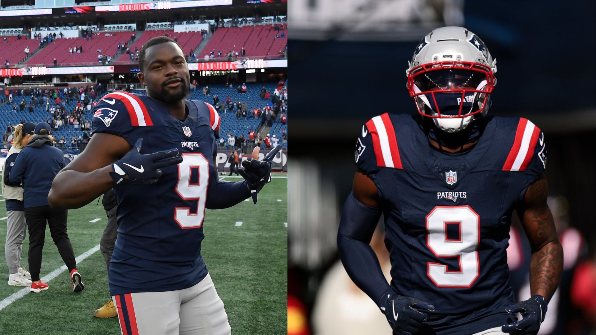 Kayshon Boutte Injury Update: What Fantasy Owners Need to Know About Patriots WR Status Ahead of Week 11