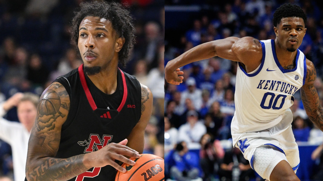 Kentucky Wildcats vs. Nicholls State Prediction, Starting Lineup And Injury Report Ft. Jayden Quaintance, Otega Oweh