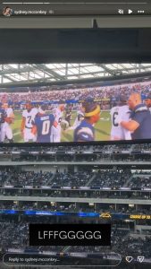 (image credits: @sydney.mcconkey on Instagram)