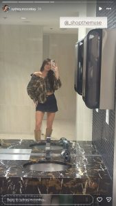 (image credits: @sydney.mcconkey on Instagram)