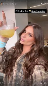 (image credits: @sydney.mcconkey on Instagram)