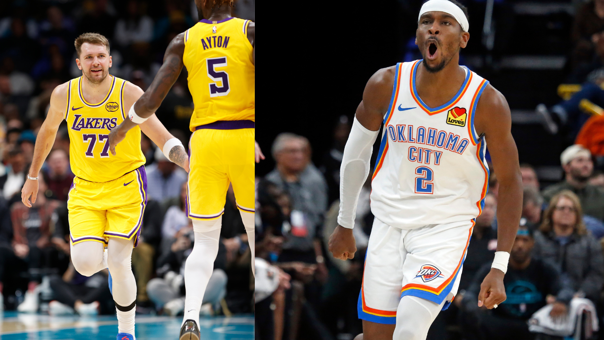 Lakers vs Thunder Prediction, Starting Lineup And Injury Report Ft. Jalen Williams