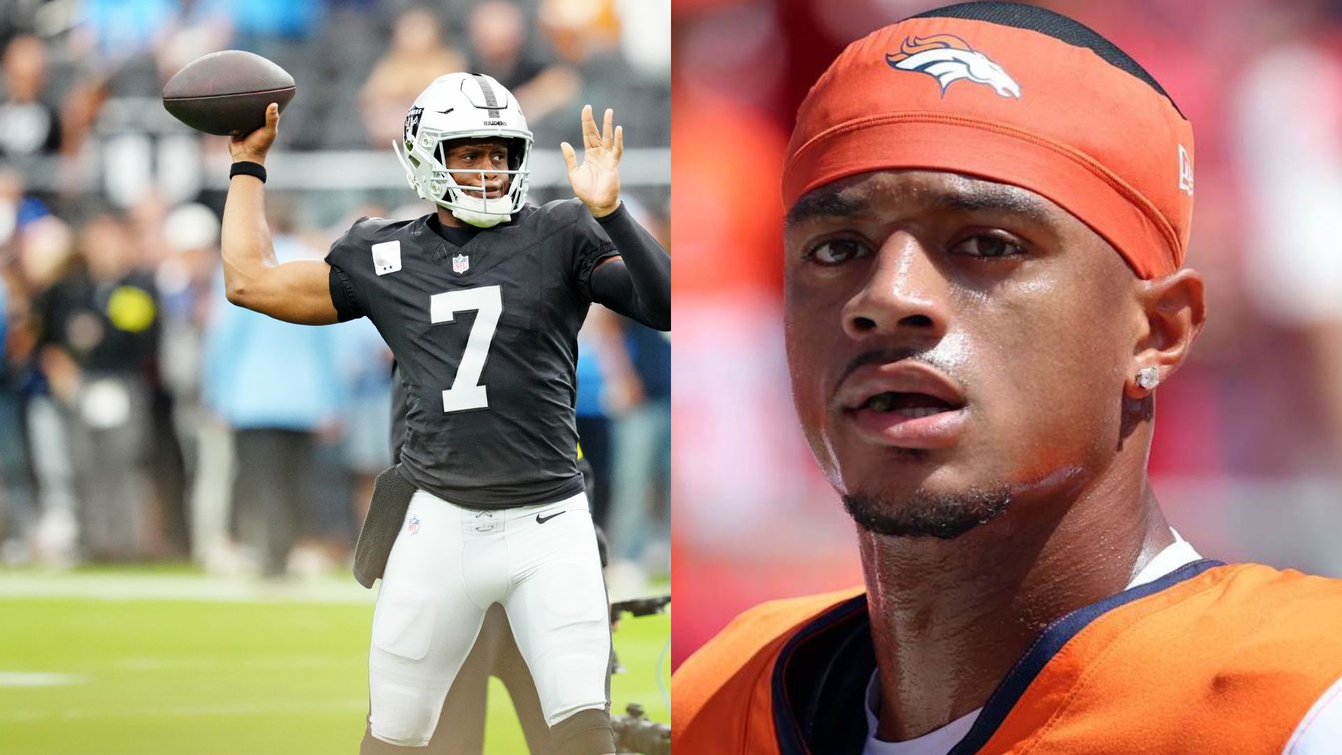 Las Vegas Raiders vs Denver Broncos Prediction, Depth Chart And Injury Report ft. Patrick Surtain II