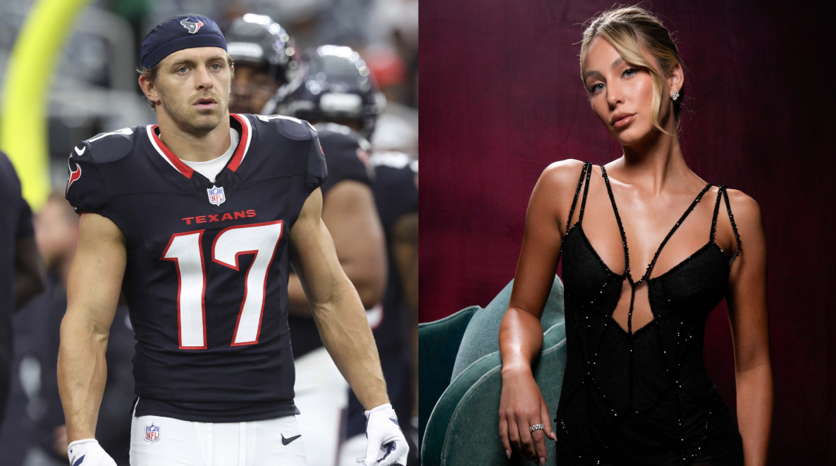 LOOK: Braxton Berrios’ GF Alix Earle Shows Off Bloody Outfit While Wearing Stunning White Dress for Halloween