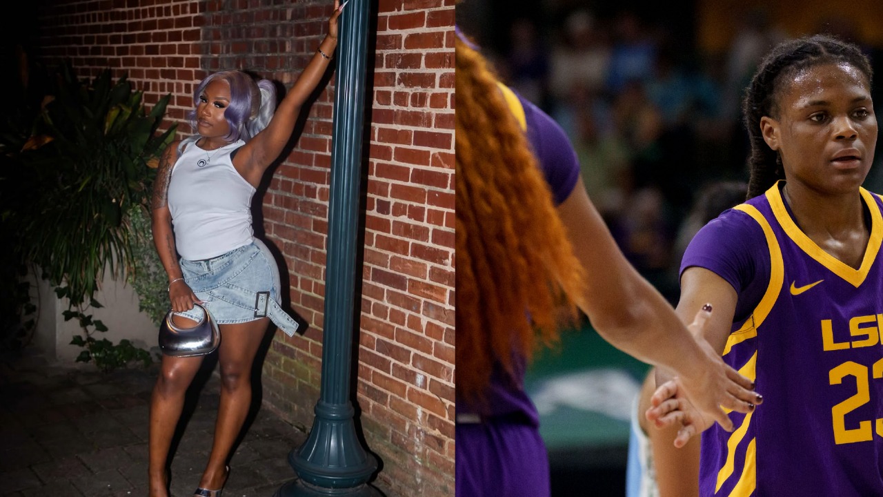 MiLaysia Fulwiley’s Sister Jayla