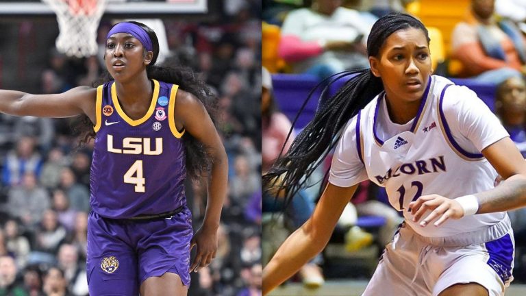 LSU vs. Alcorn Women’s Basketball Prediction, Starting Lineup And Injury Report Ft. Flau'Jae Johnson