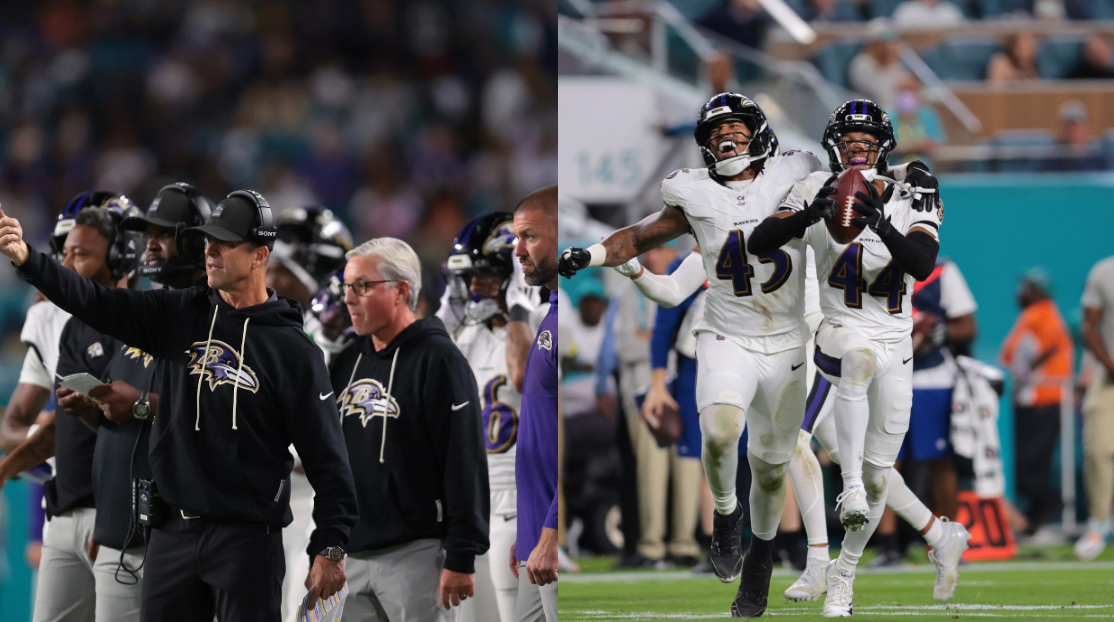Marlon Humphrey Injury Update: John Harbaugh Shares Crucial Info on Ravens CB’s Finger