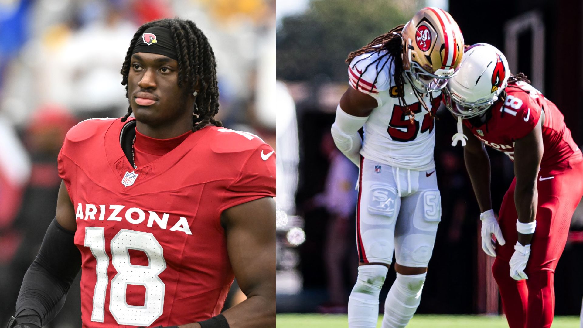 Marvin Harrison Jr. Injury Update: What Fantasy Owners Need to Know About Cardinals WR Status Ahead of Week 12