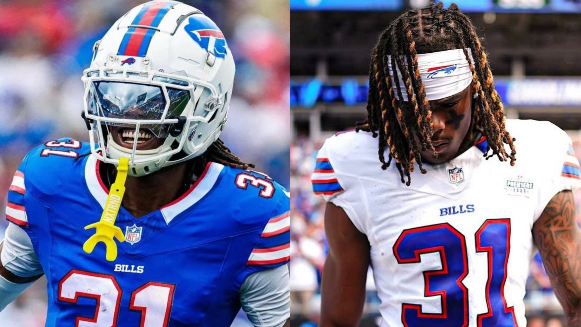 Maxwell Hairston Injury Update: What We Know About Bills CB After Texans Defeat