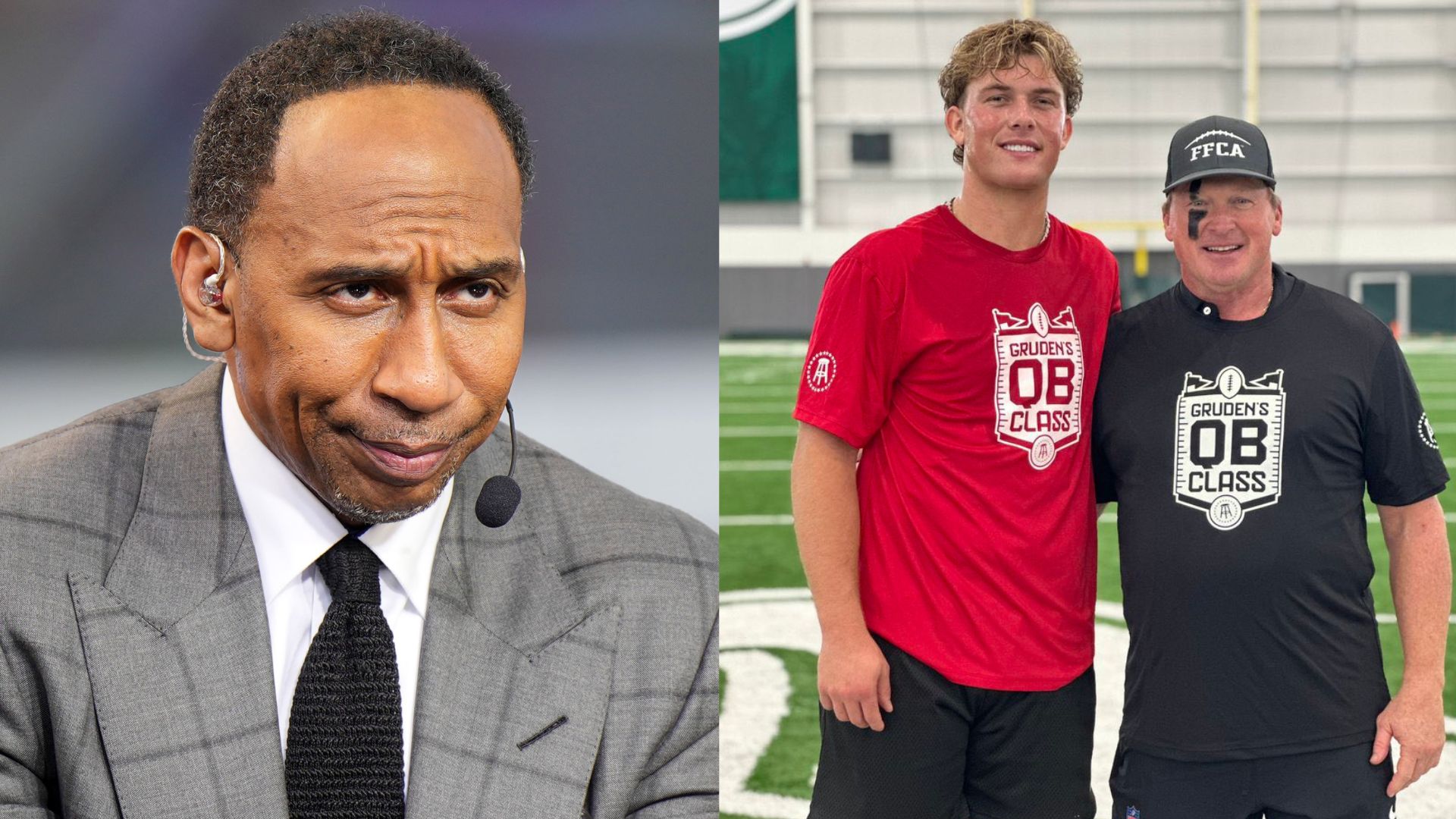 New York Giants Head Coaching Search: Stephen A. Smith Endorses Ex Super Bowl Champ To Replace Brian Daboll
