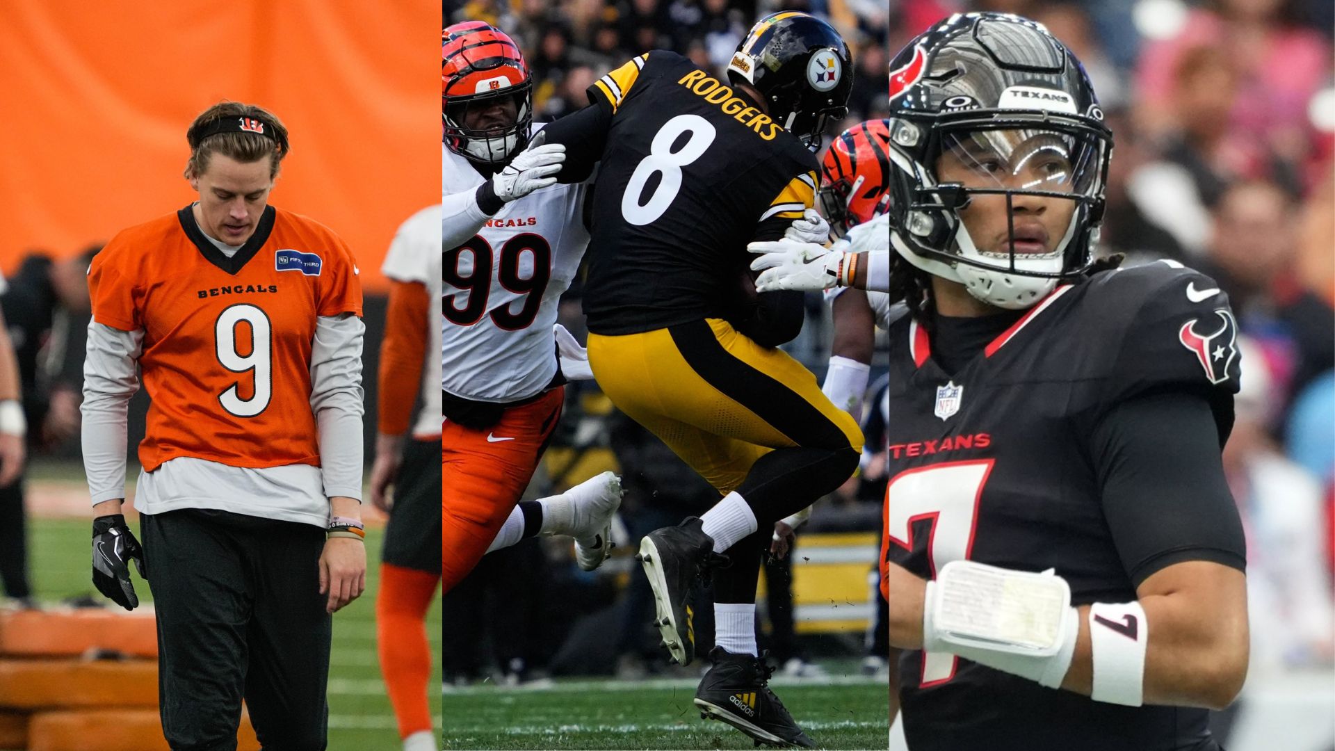 NFL Fantasy Football Injury Tracker Week 12: All We Know About Key Stars’ Status Ft.