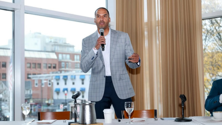 Nico Harrison. - Source: https://www.instagram.com/p/DBwd4W-JqyX/?hl=en&img_index=9