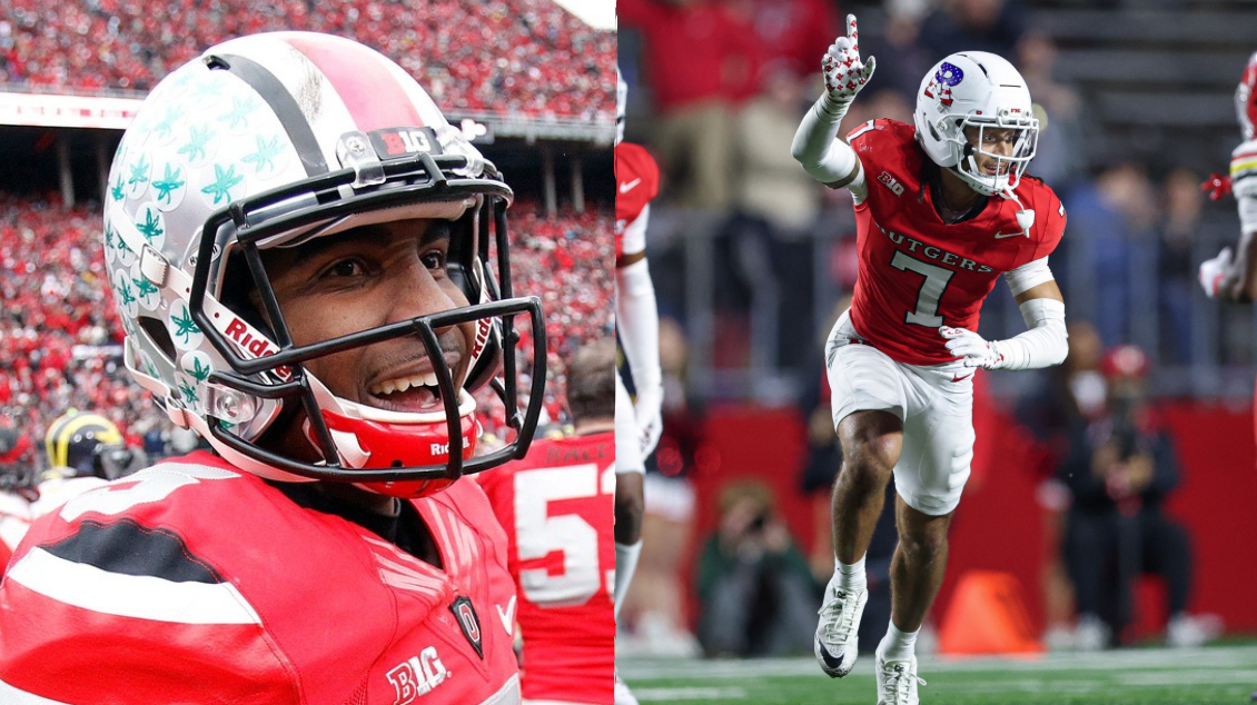 Ohio State vs. Rutgers Prediction, Depth Chart And Injury Report Ft. Jeremiah Smith, Carnell Tate, And More