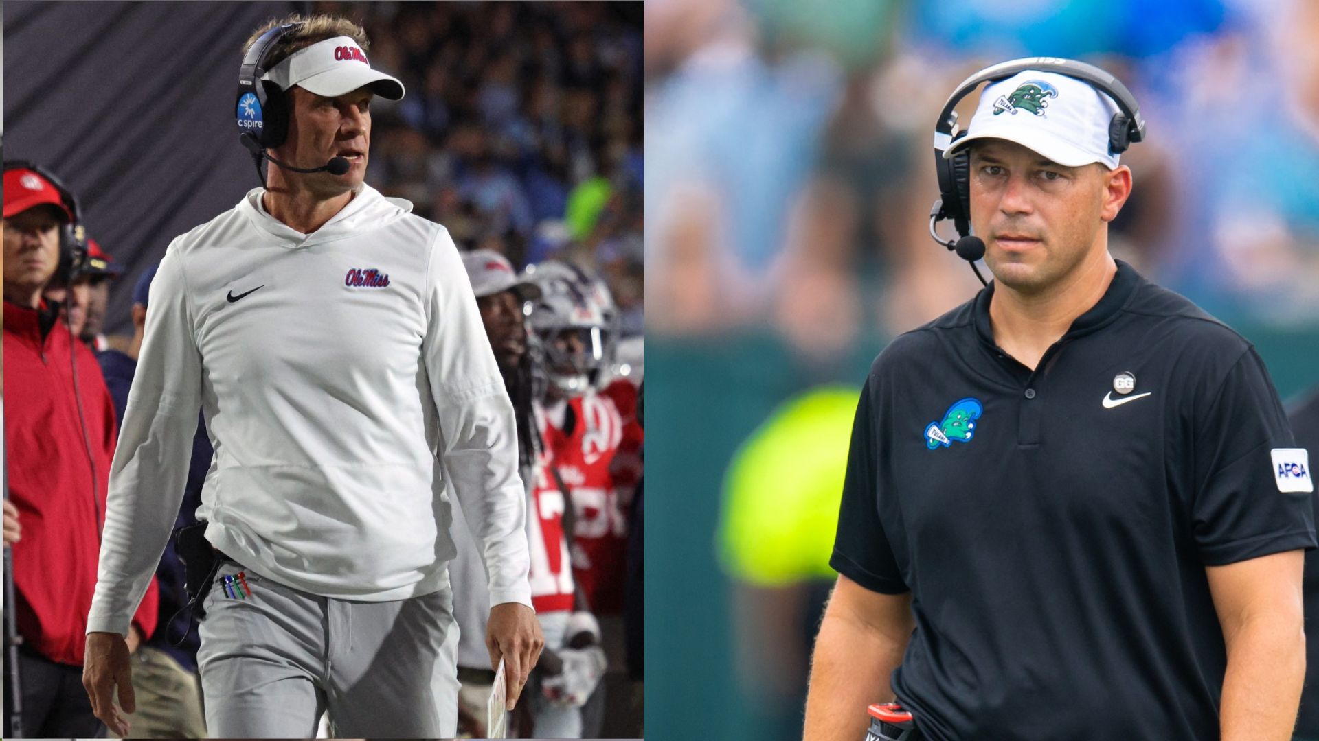 Ole Miss, Florida, LSU's Three-Way Lane Kiffin Pursuit Finds New Contender Day Before Rebels HC Announces Decision