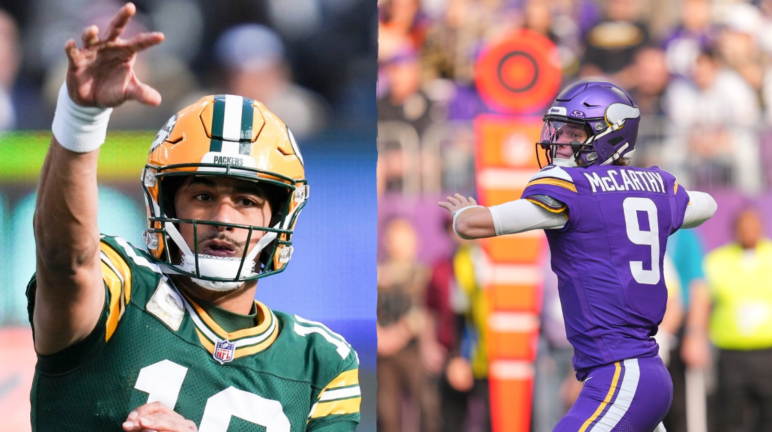 Packers vs. Vikings Prediction, Depth Chart And Injury Report Ft. Josh Jacobs, Jayden Reed, And More